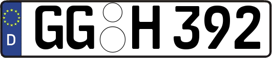 GG-H392