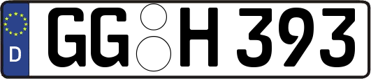 GG-H393