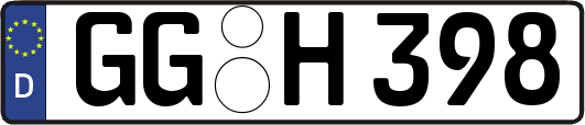GG-H398