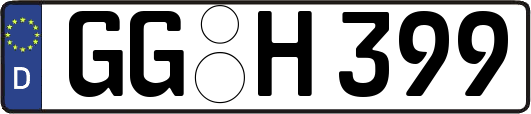 GG-H399