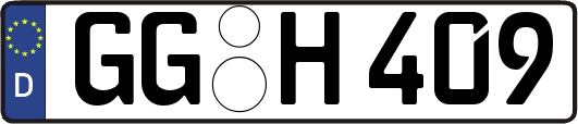 GG-H409