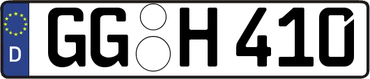 GG-H410