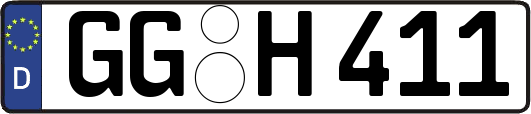 GG-H411