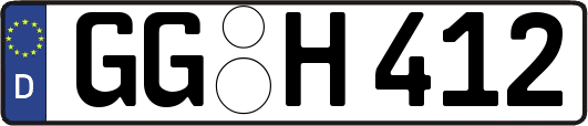 GG-H412