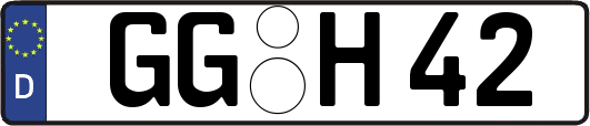 GG-H42
