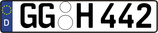 GG-H442