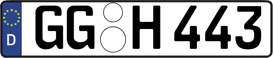 GG-H443
