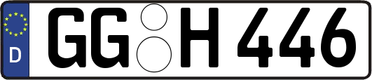 GG-H446