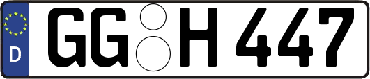 GG-H447