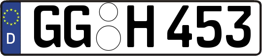 GG-H453