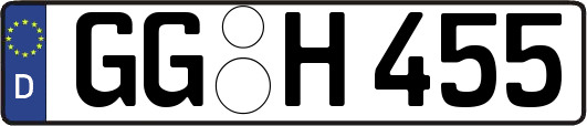 GG-H455