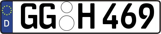 GG-H469