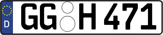 GG-H471