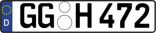 GG-H472