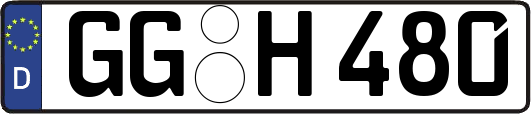 GG-H480