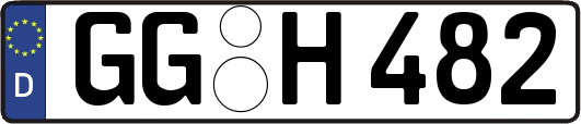 GG-H482