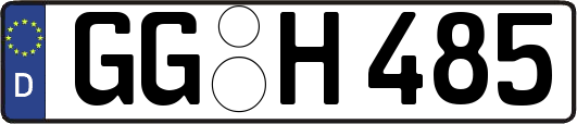 GG-H485