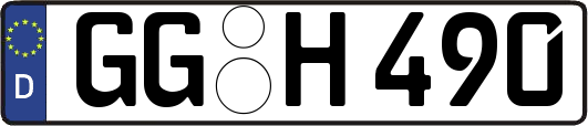 GG-H490