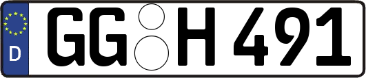 GG-H491