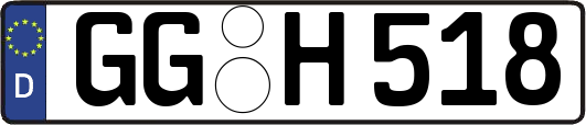 GG-H518