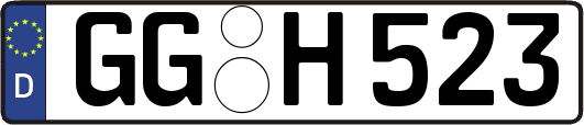 GG-H523