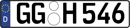 GG-H546