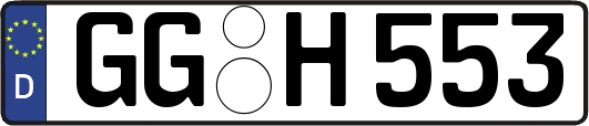 GG-H553