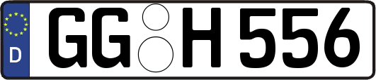 GG-H556