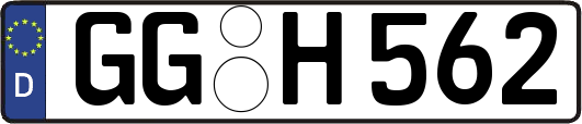 GG-H562