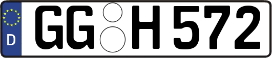 GG-H572