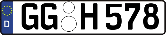 GG-H578