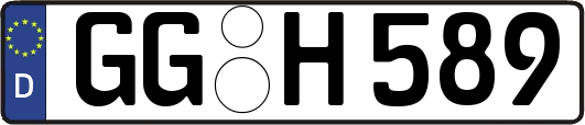 GG-H589