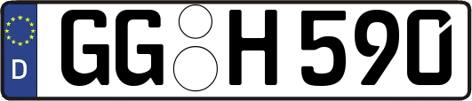 GG-H590
