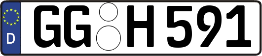 GG-H591