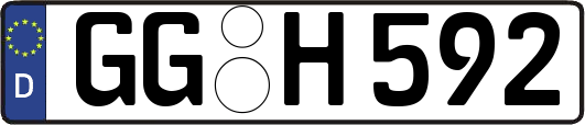 GG-H592