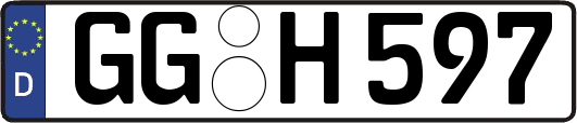 GG-H597