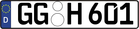 GG-H601