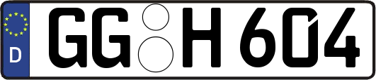 GG-H604