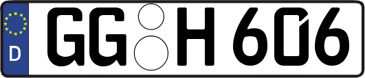 GG-H606