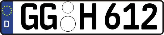 GG-H612