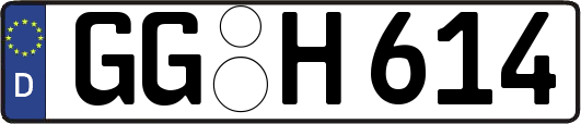 GG-H614