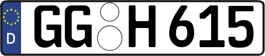 GG-H615