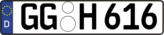 GG-H616