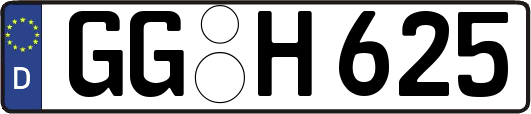 GG-H625