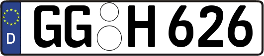 GG-H626