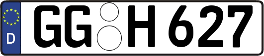 GG-H627