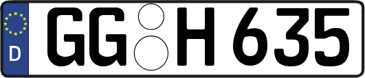 GG-H635