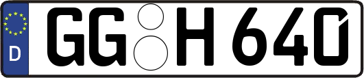 GG-H640