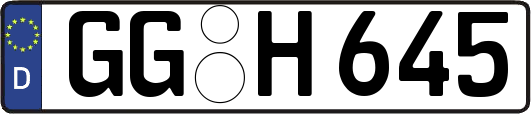 GG-H645