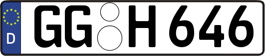 GG-H646